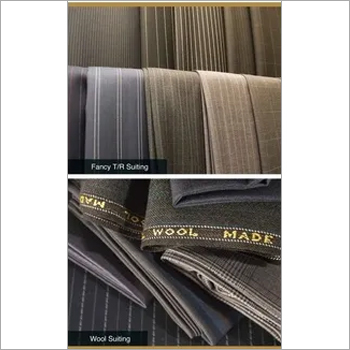 Suiting Fabric